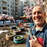 С Первомаем, дорогие жители Иркутска!